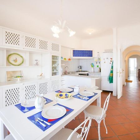 Casa Romano, Centro Di Forio, Ischia Forio di Ischia エクステリア 写真